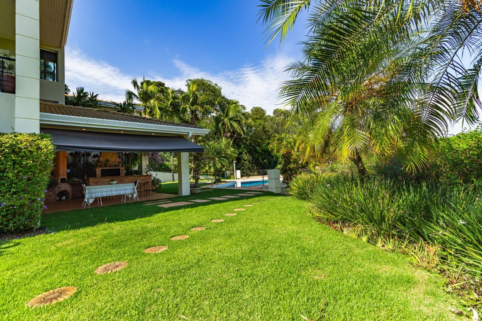 Casa de condomínio à venda no Condomínio Terras de São José: