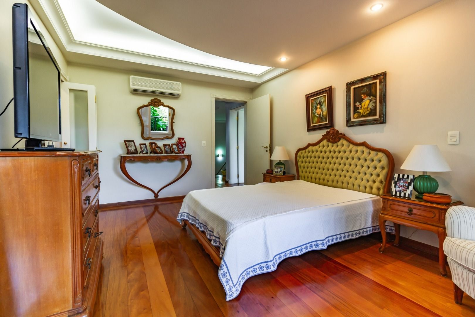 Casa de condomínio à venda no Condomínio Terras de São José: