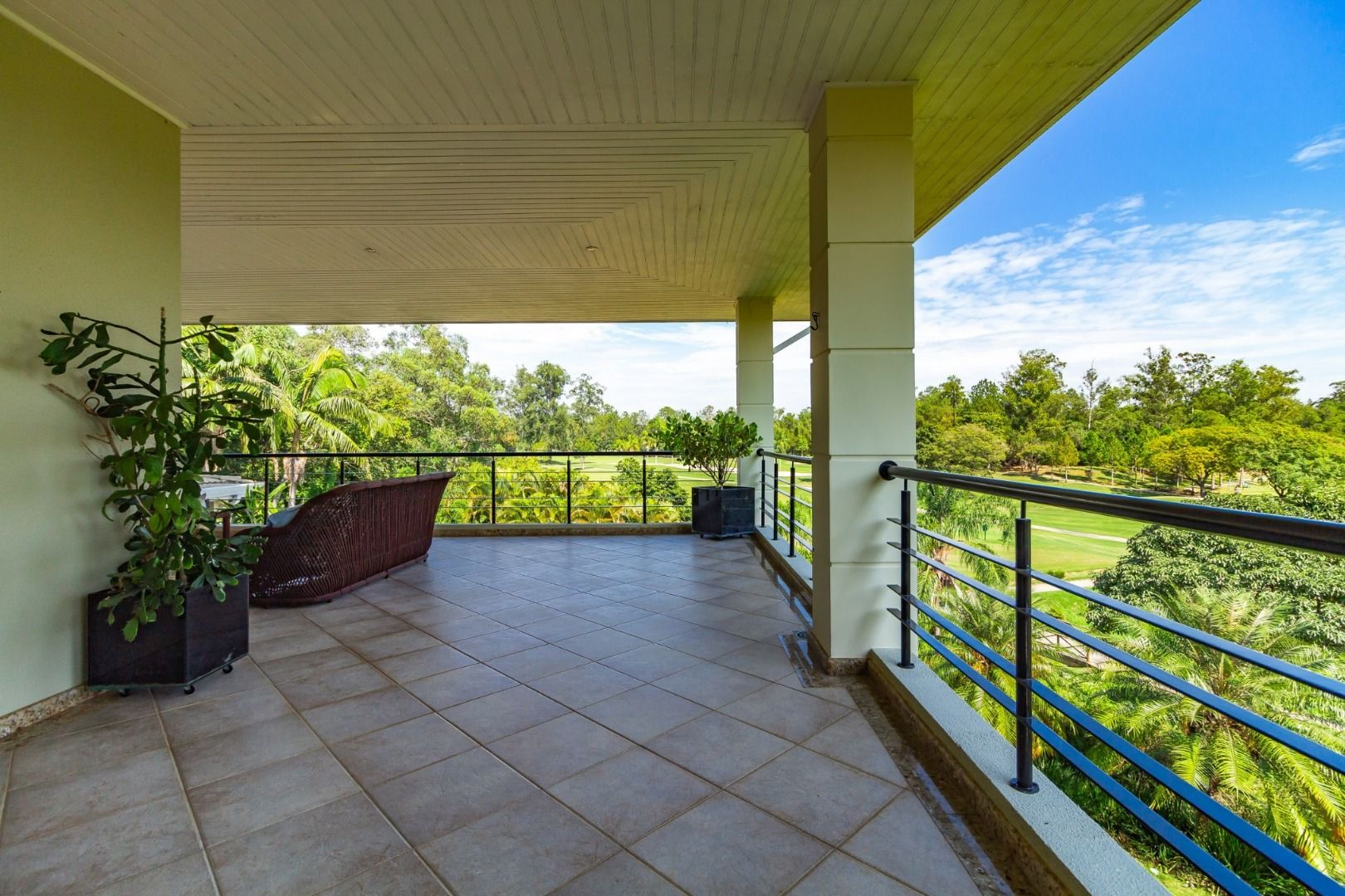 Casa de condomínio à venda no Condomínio Terras de São José: