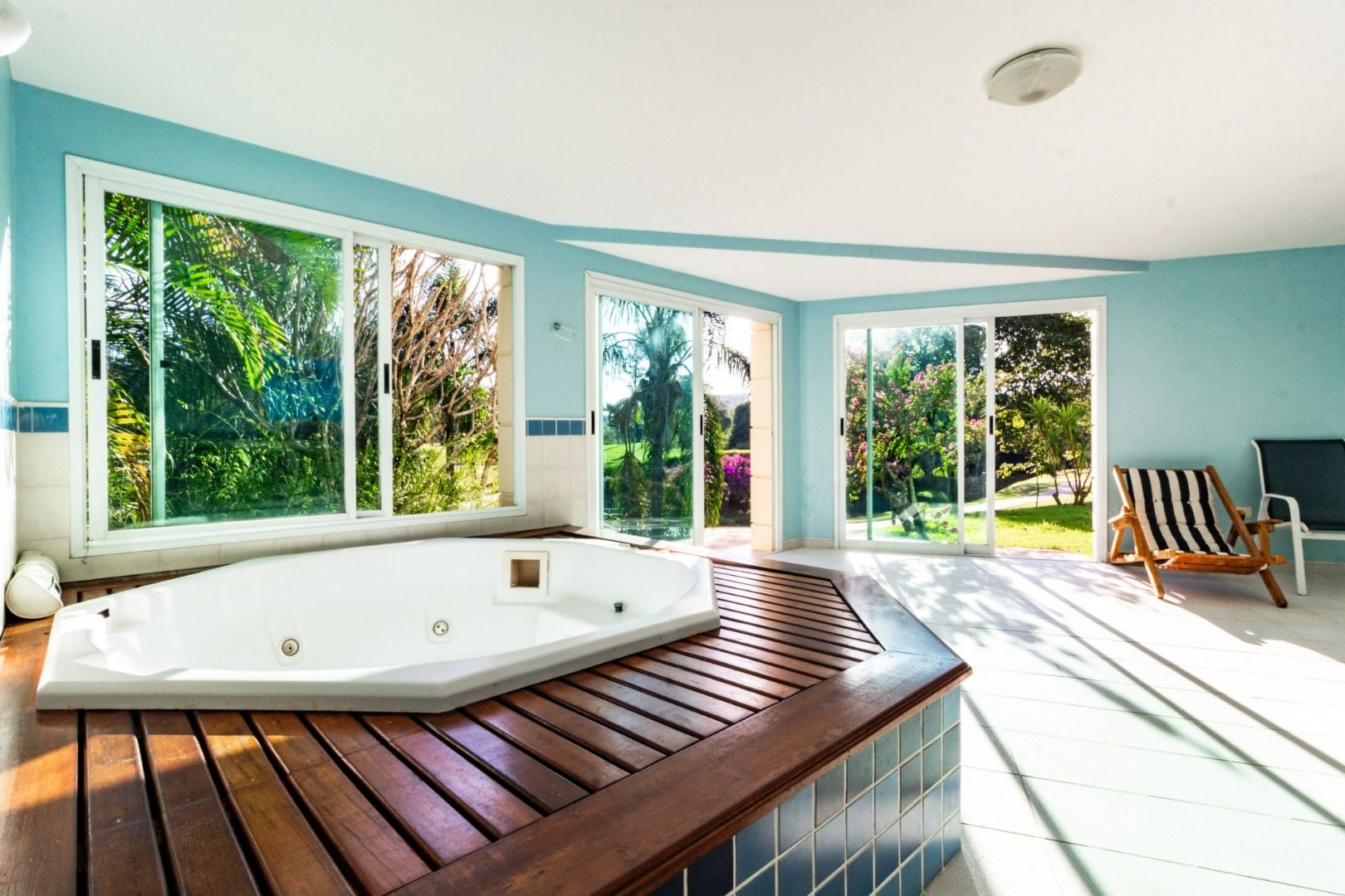 Casa de condomínio à venda no Condomínio Terras de São José: