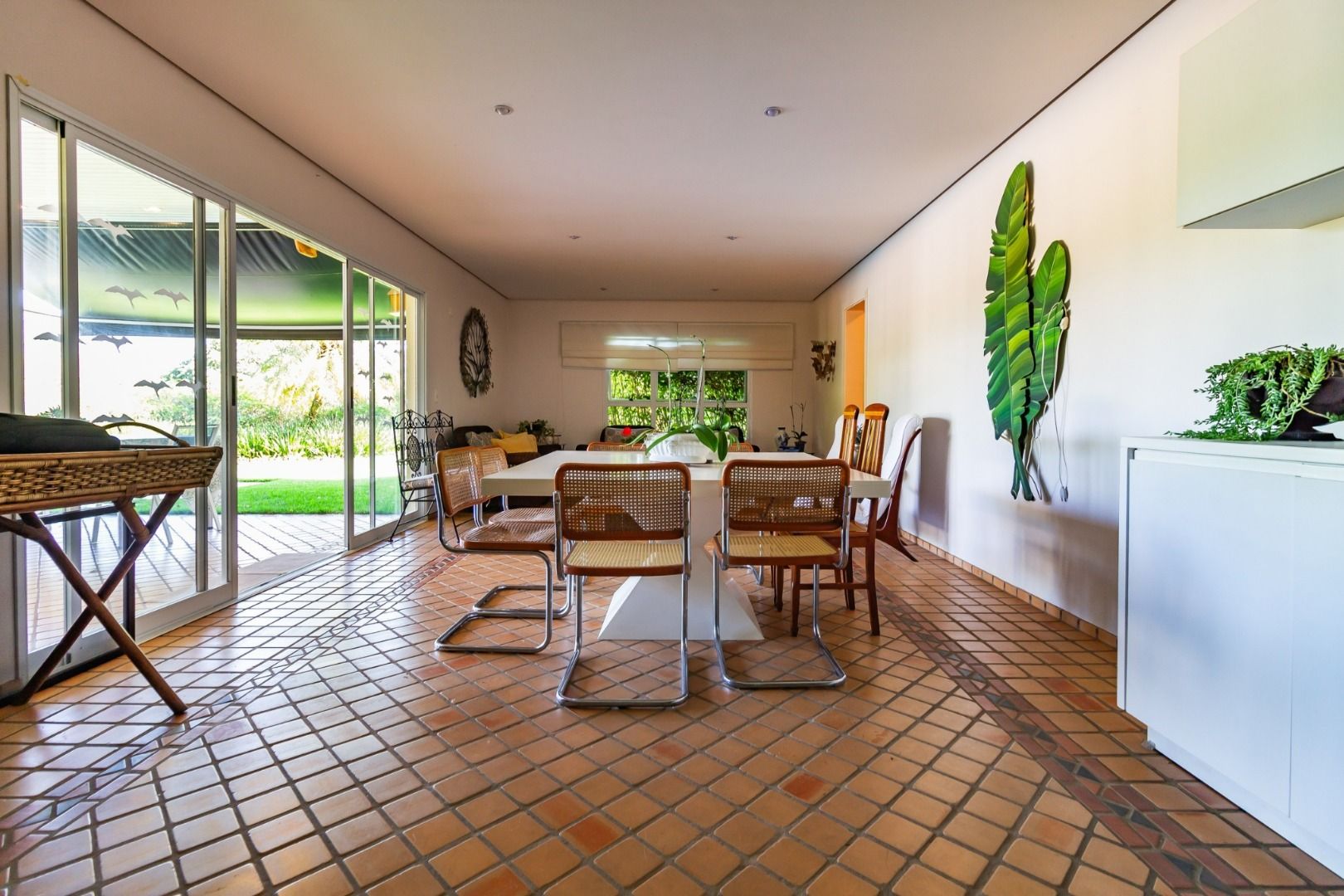 Casa de condomínio à venda no Condomínio Terras de São José: