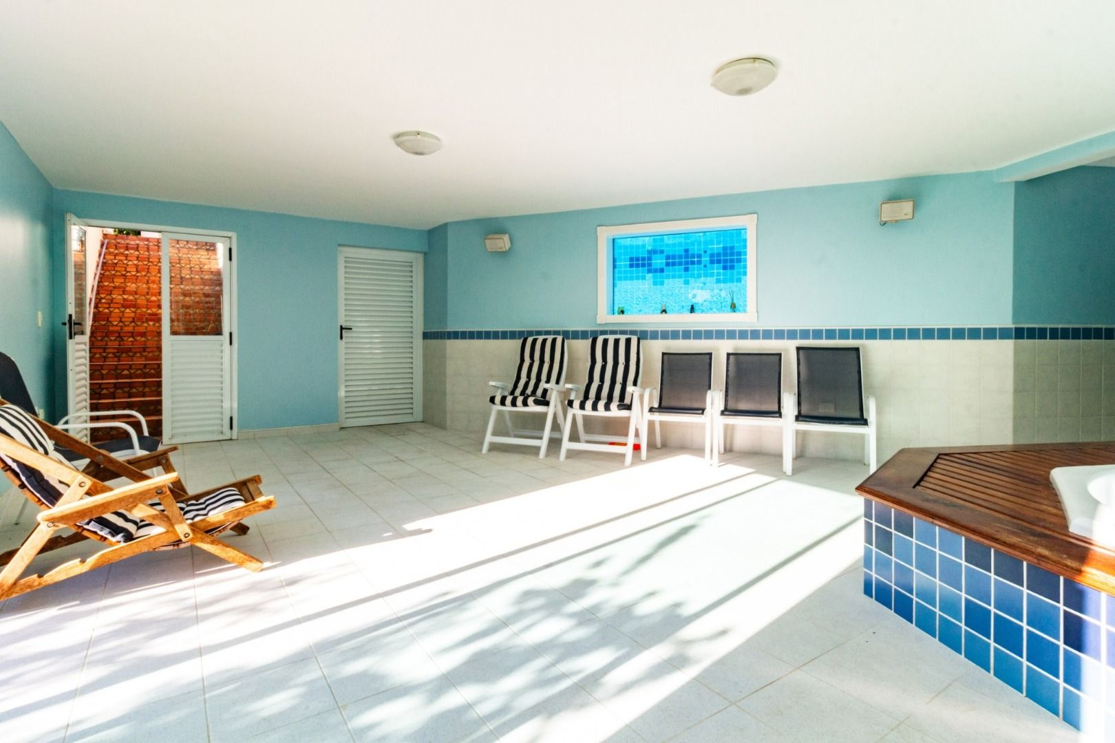 Casa de condomínio à venda no Condomínio Terras de São José: