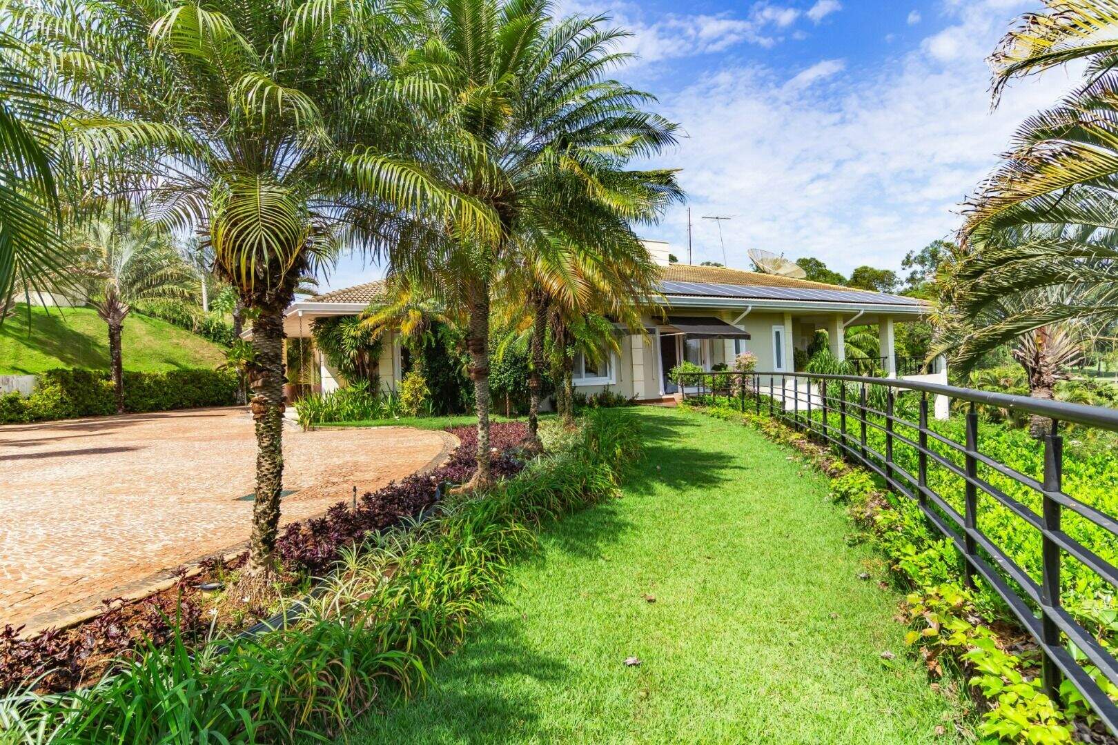 Casa de Condomínio Condomínio Terras de São José Itu 