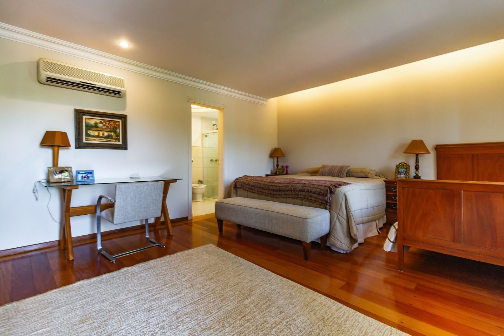 Casa de condomínio à venda no Condomínio Terras de São José: