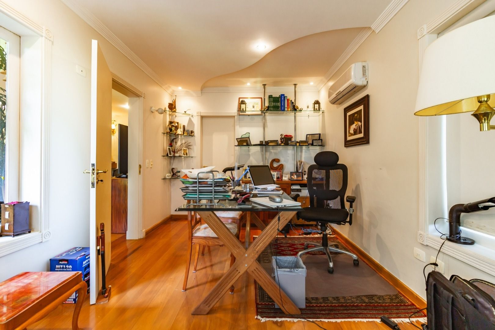 Casa de condomínio à venda no Condomínio Terras de São José: