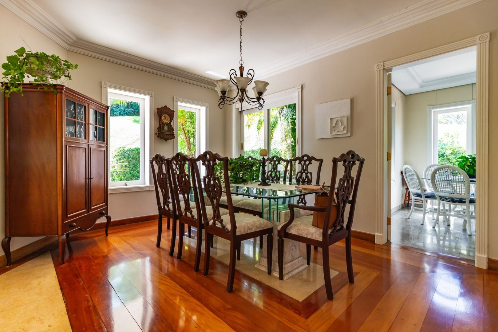 Casa de condomínio à venda no Condomínio Terras de São José: