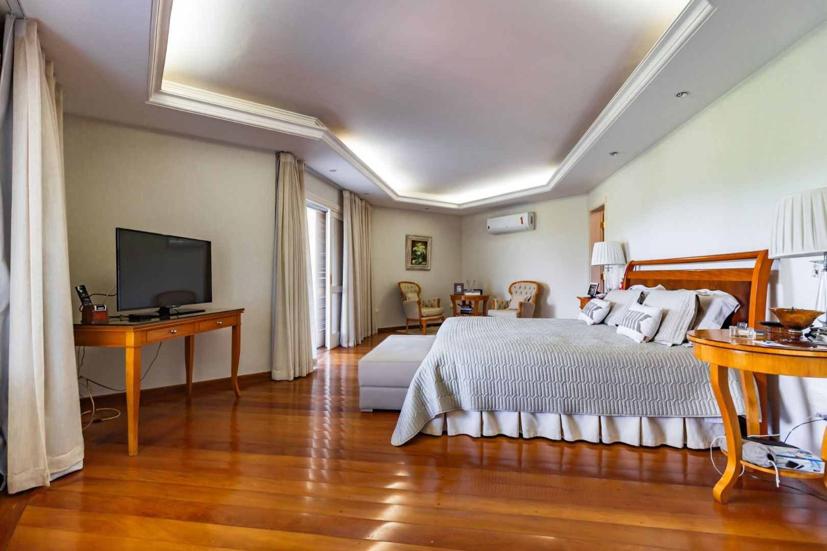 Casa de condomínio à venda no Condomínio Terras de São José: