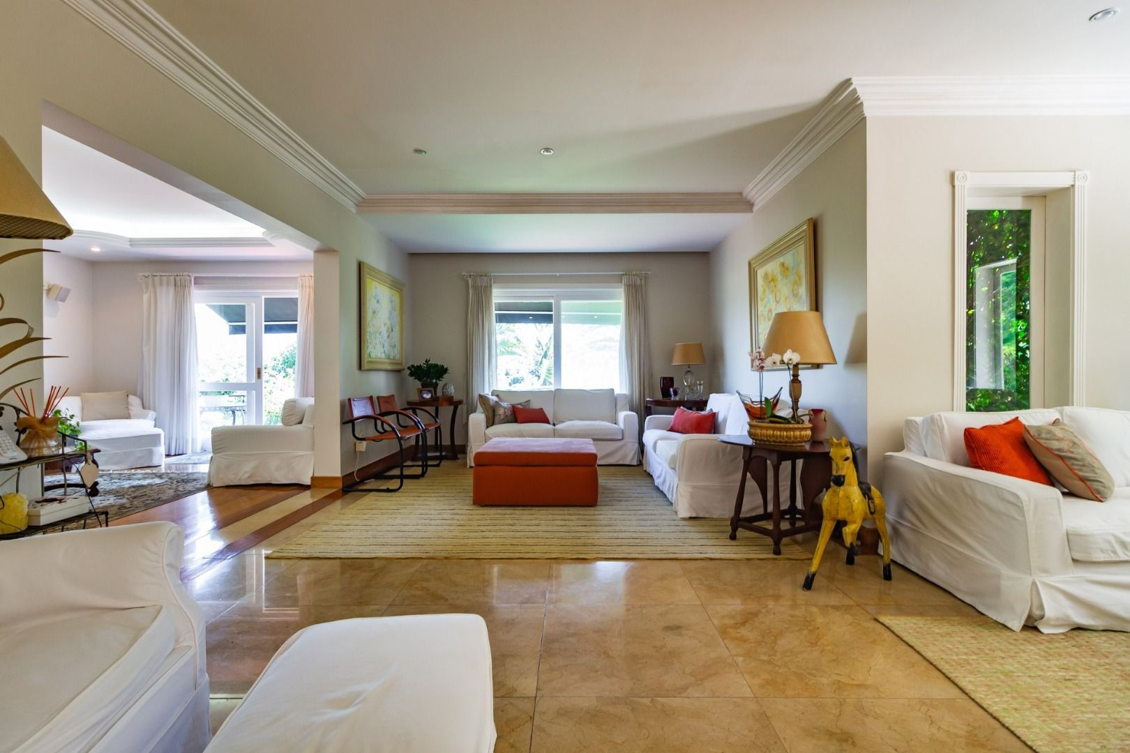 Casa de condomínio à venda no Condomínio Terras de São José: