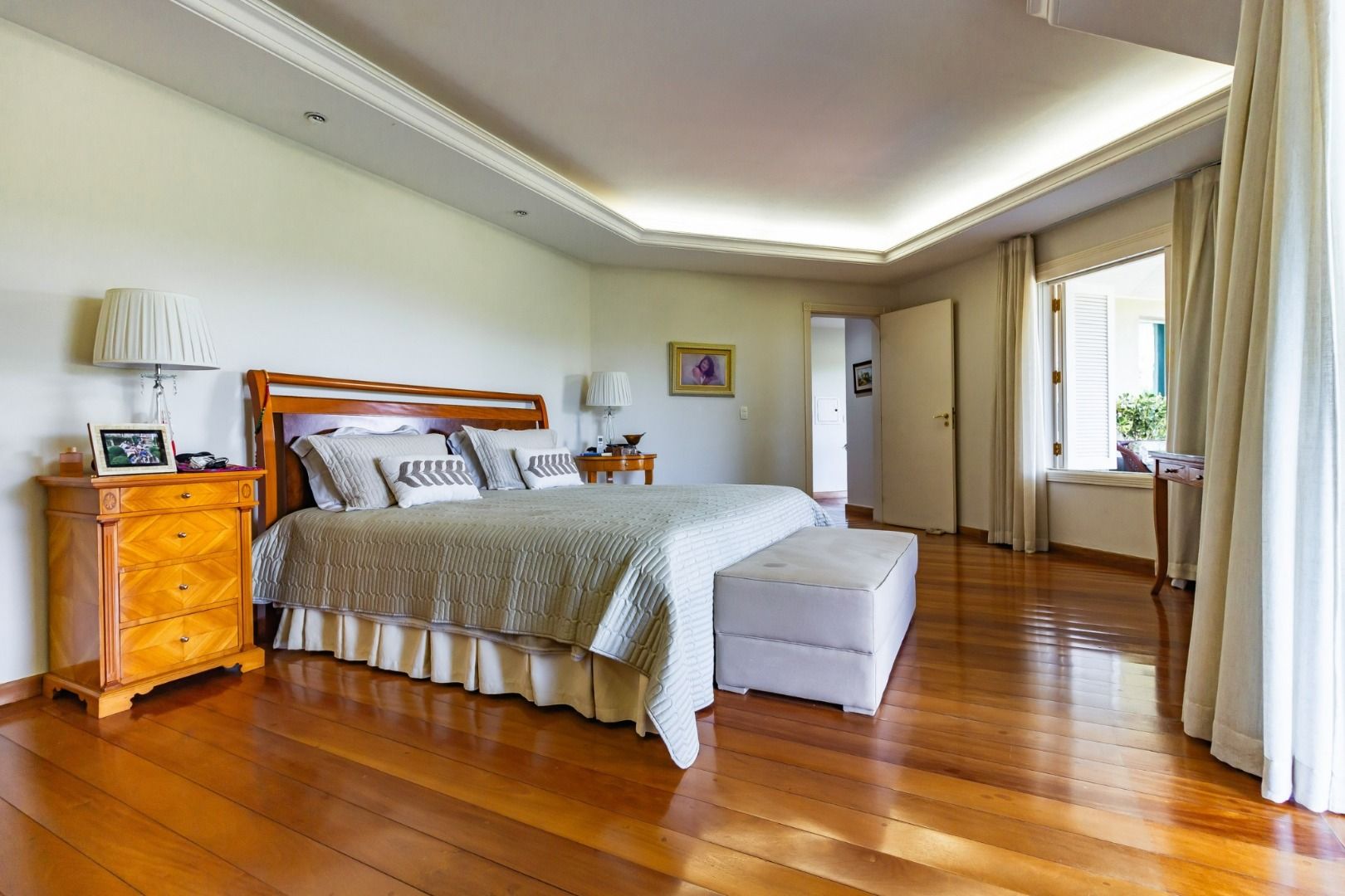 Casa de condomínio à venda no Condomínio Terras de São José: