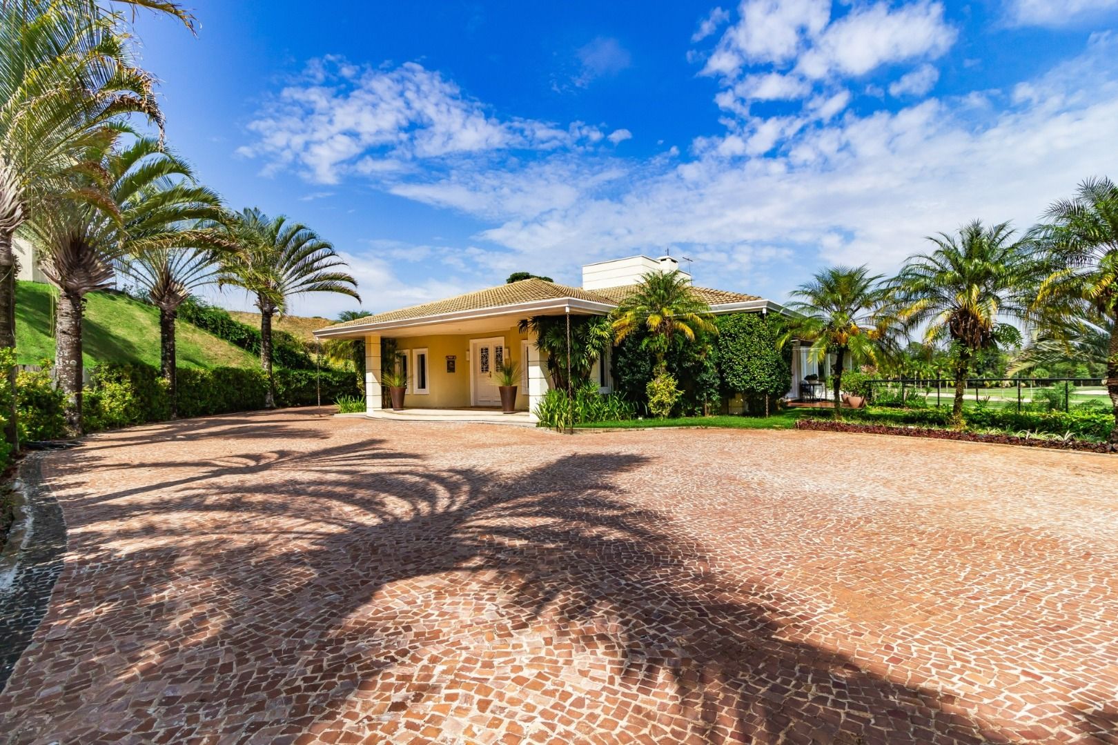 Casa de condomínio à venda no Condomínio Terras de São José: