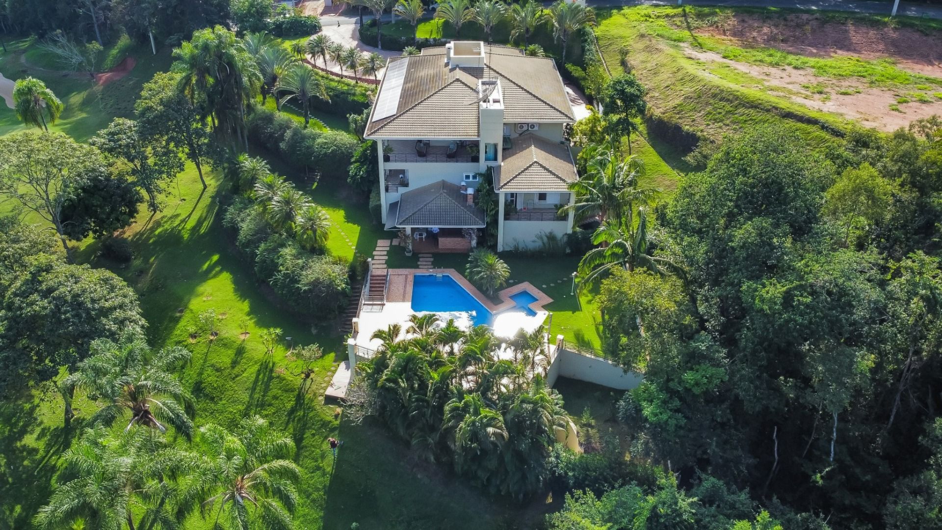 Casa de condomínio à venda no Condomínio Terras de São José: