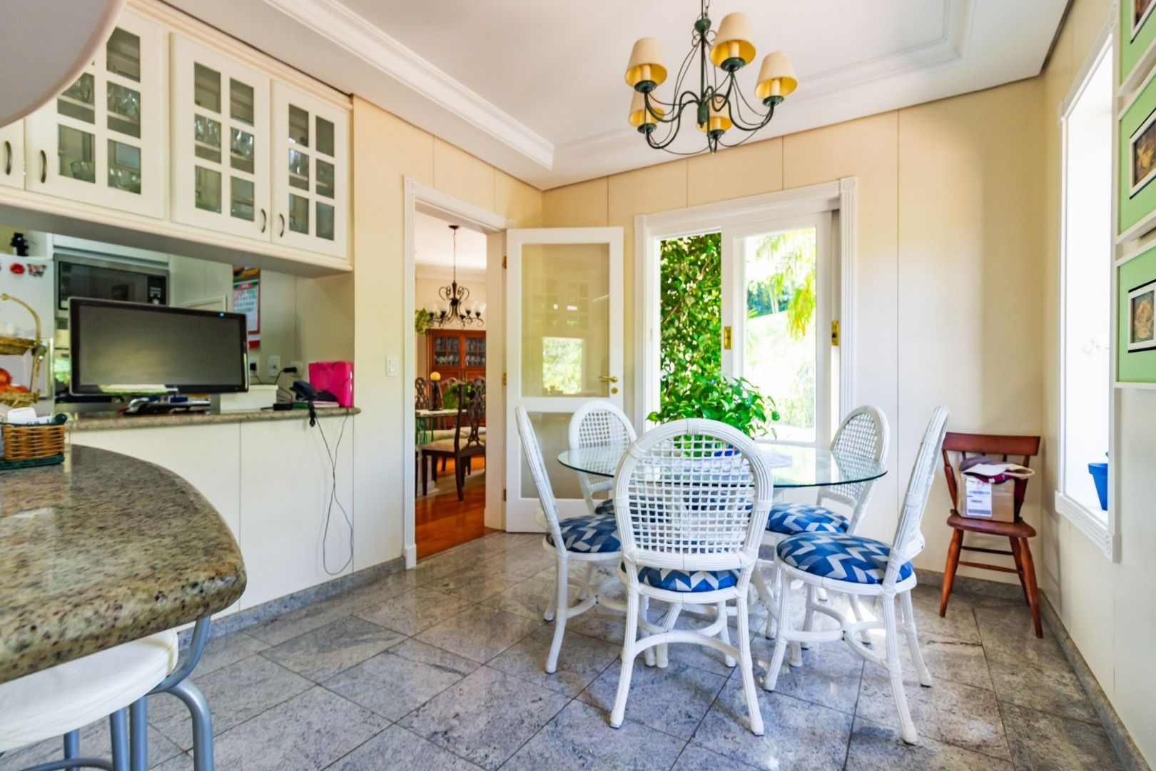 Casa de condomínio à venda no Condomínio Terras de São José: