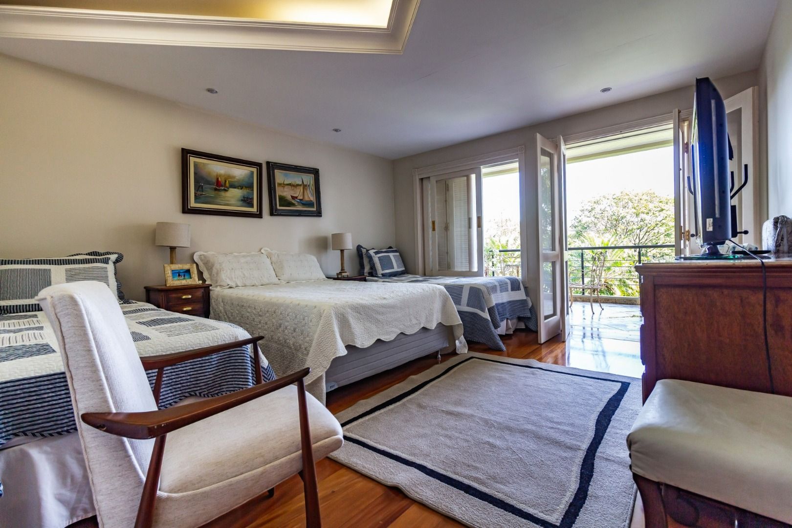 Casa de condomínio à venda no Condomínio Terras de São José: