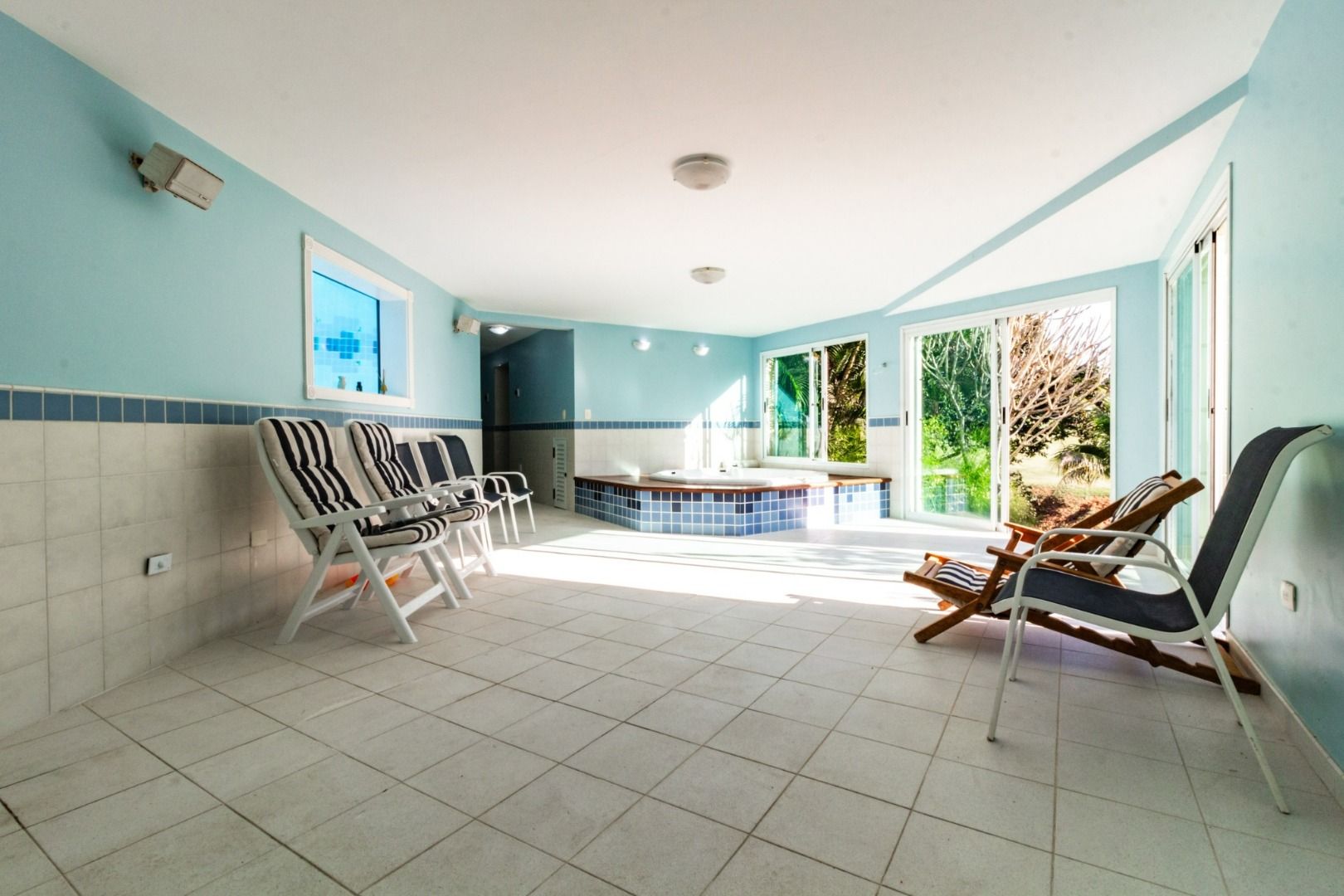 Casa de condomínio à venda no Condomínio Terras de São José: