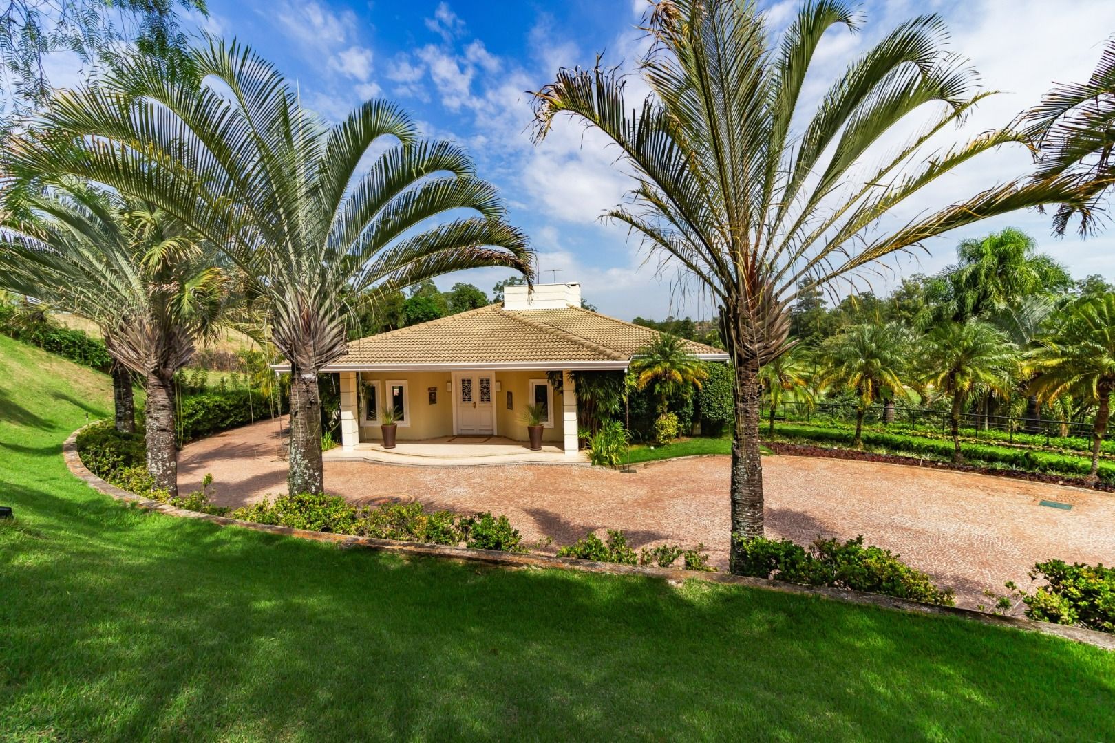 Casa de condomínio à venda no Condomínio Terras de São José: