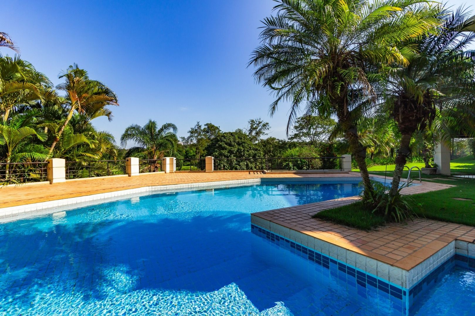Casa de condomínio à venda no Condomínio Terras de São José: