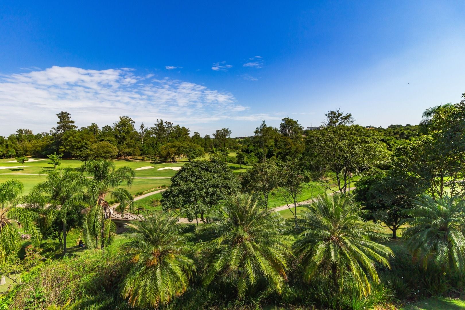 Casa de condomínio à venda no Condomínio Terras de São José: