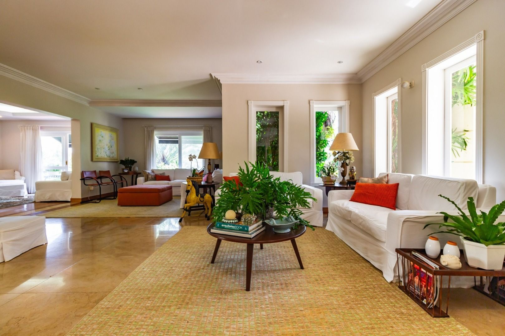 Casa de condomínio à venda no Condomínio Terras de São José: