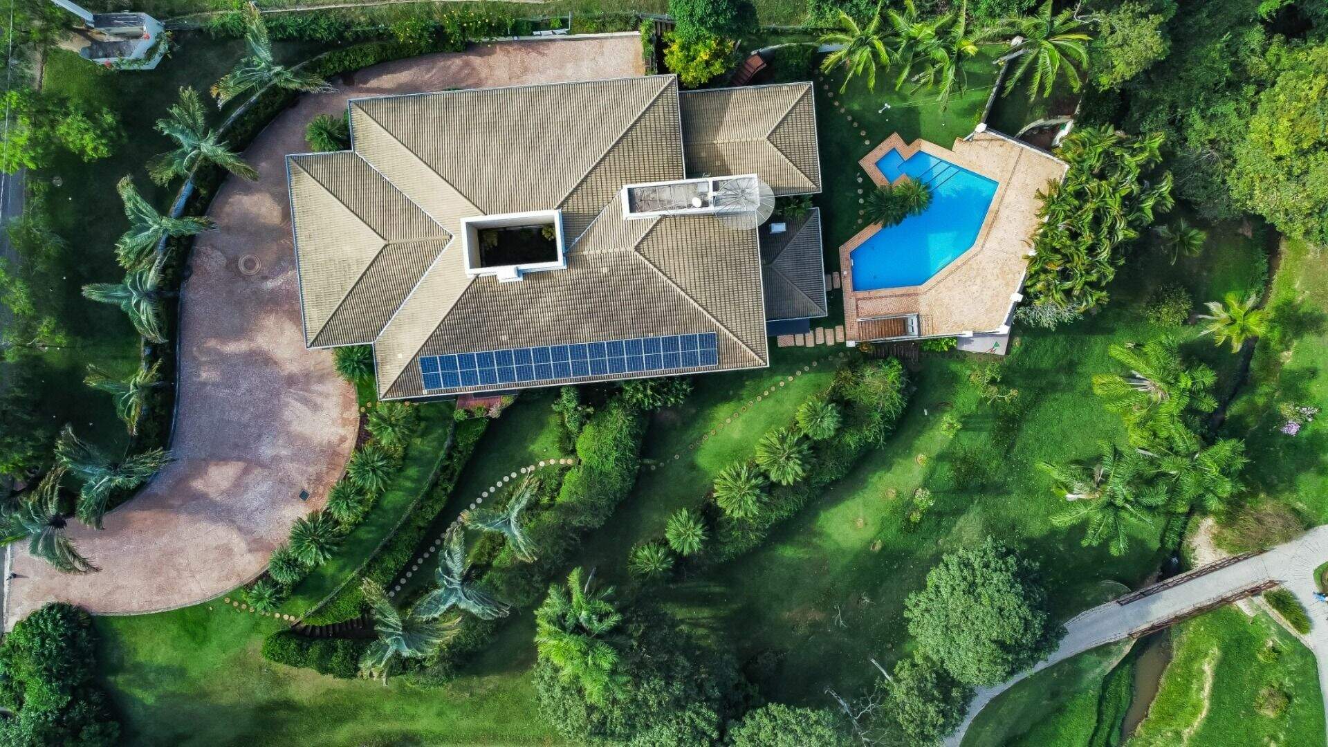 Casa de Condomínio Condomínio Terras de São José Itu 