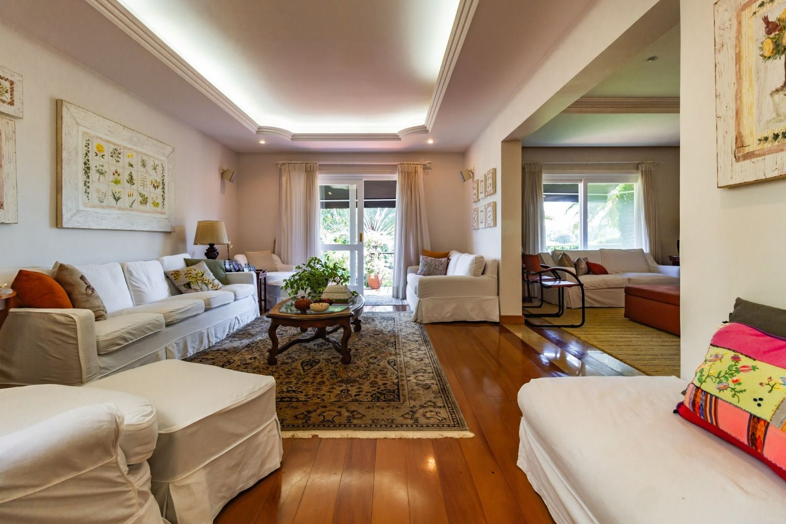 Casa de condomínio à venda no Condomínio Terras de São José: