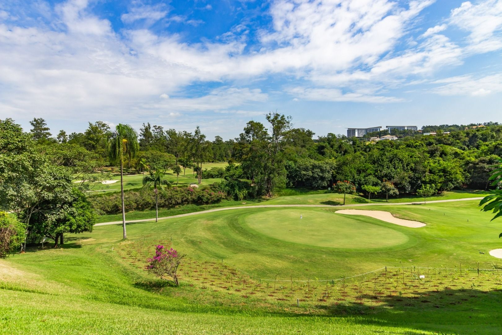 Casa de condomínio à venda no Condomínio Terras de São José: