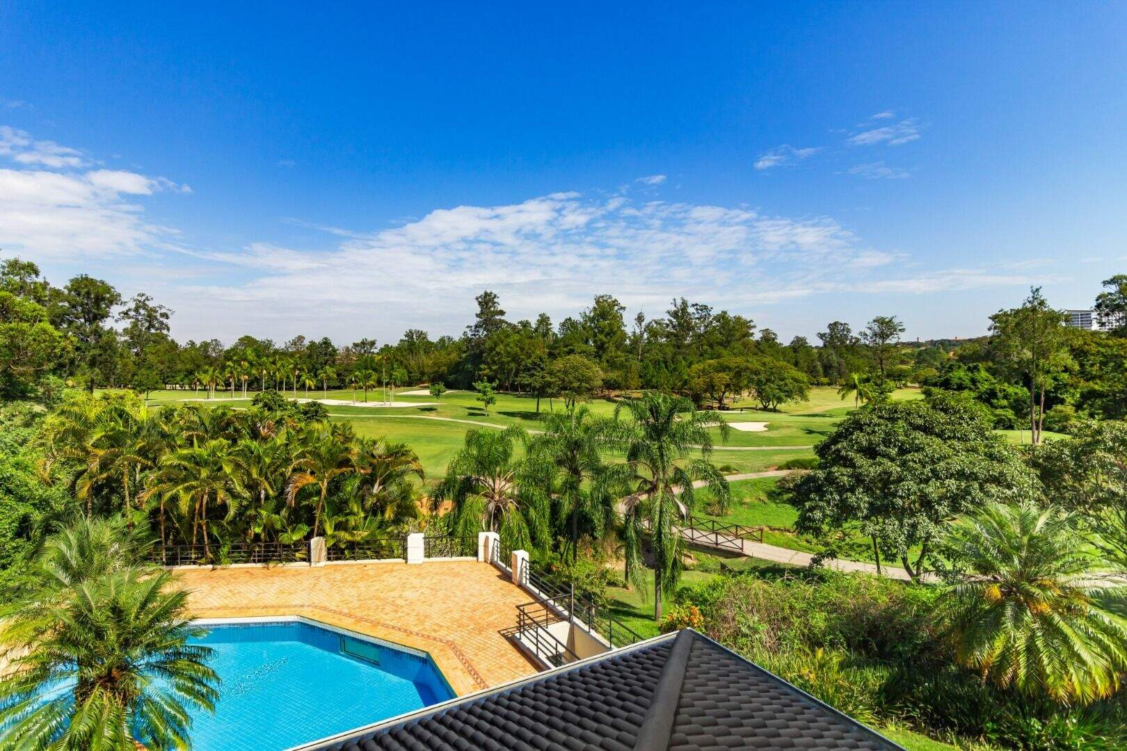 Casa de Condomínio Condomínio Terras de São José Itu 