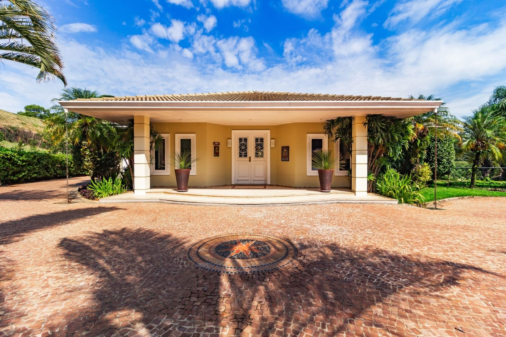 Casa de condomínio à venda no Condomínio Terras de São José: