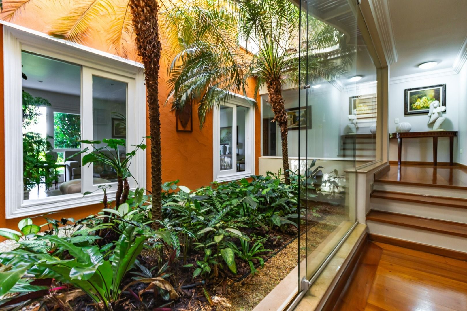 Casa de condomínio à venda no Condomínio Terras de São José: