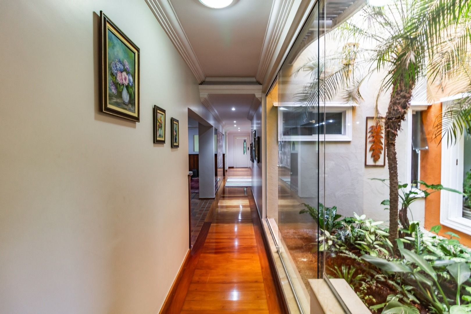 Casa de condomínio à venda no Condomínio Terras de São José: