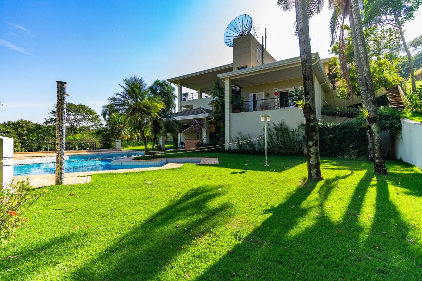Casa de condomínio à venda no Condomínio Terras de São José: