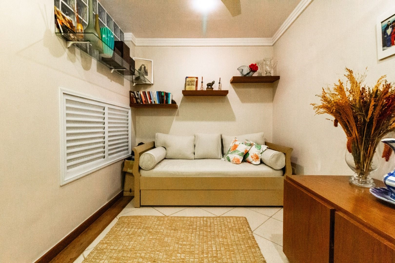 Casa de condomínio à venda no Condomínio Terras de São José: