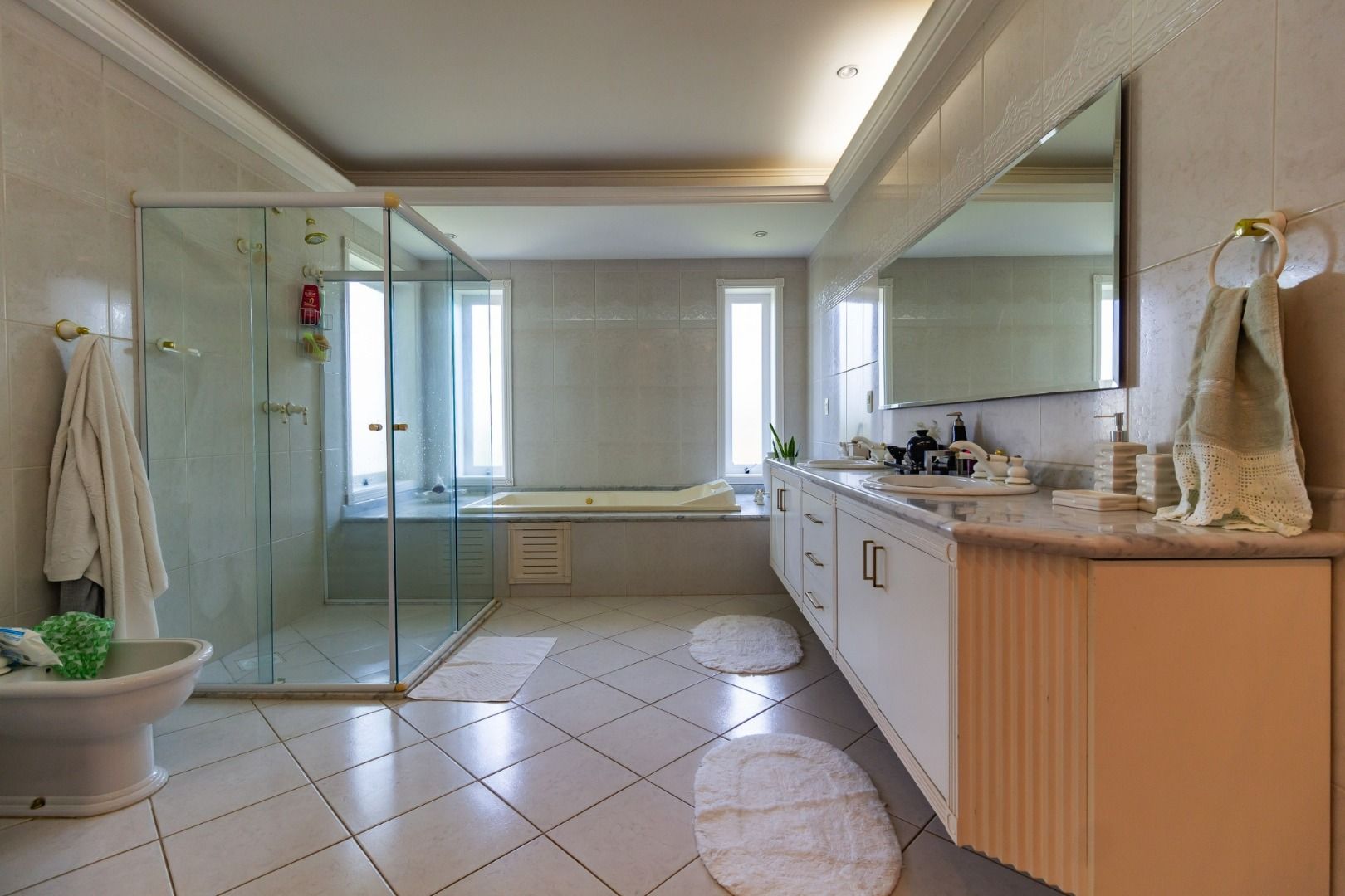 Casa de condomínio à venda no Condomínio Terras de São José: