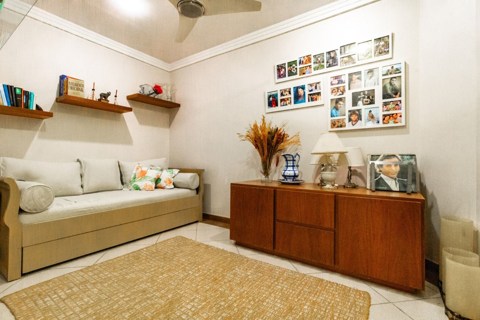 Casa de condomínio à venda no Condomínio Terras de São José: