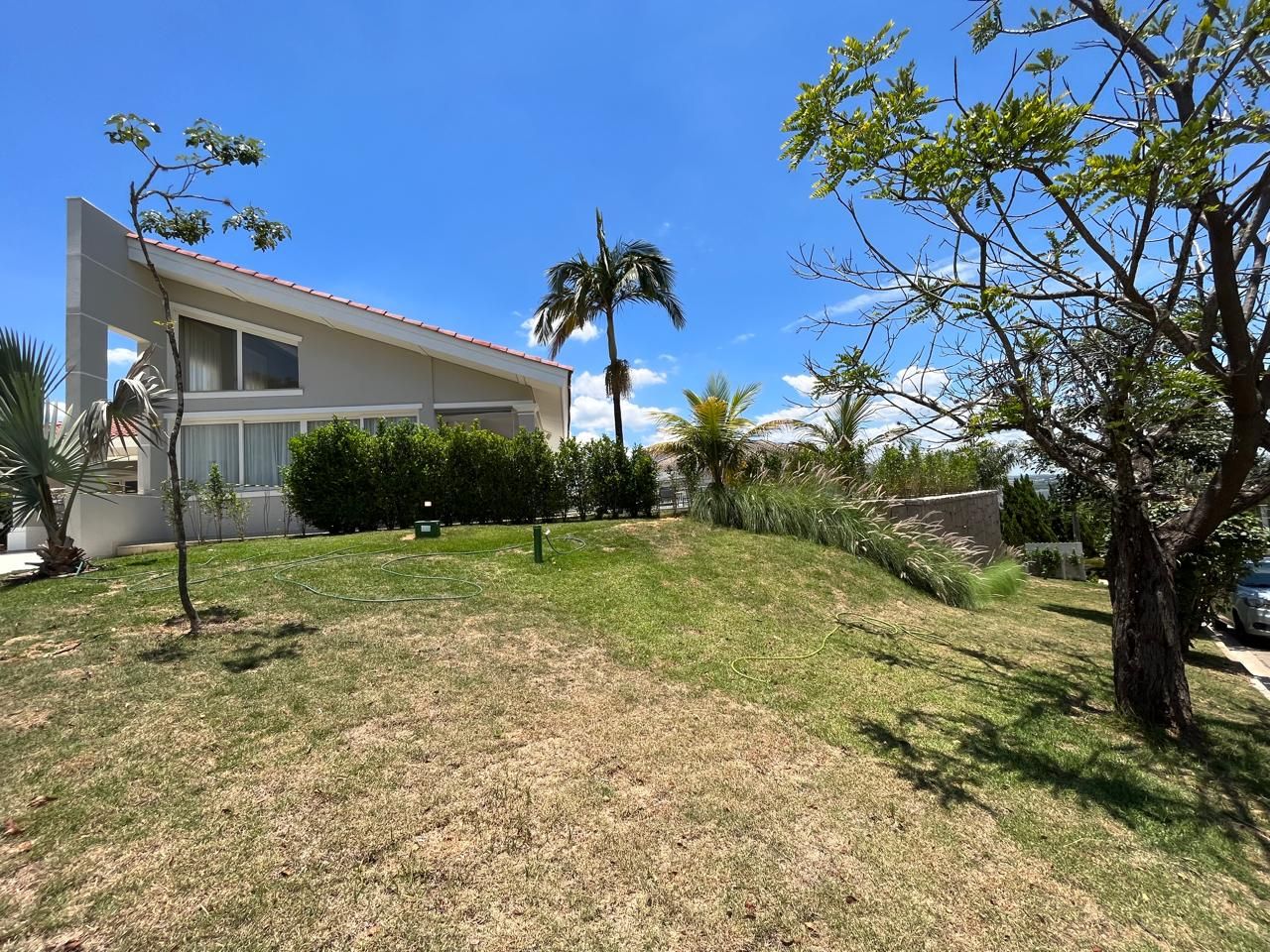 Casa de Condomínio Condomínio Jardim Plaza Atheneé Itu 