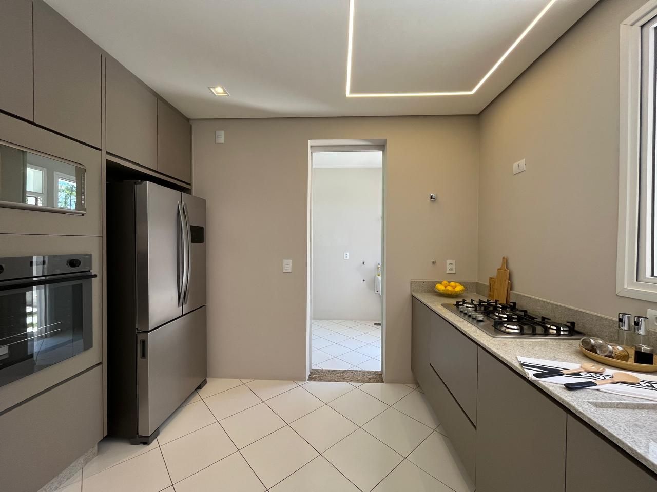 Casa de condomínio à venda no Condomínio Jardim Plaza Atheneé: