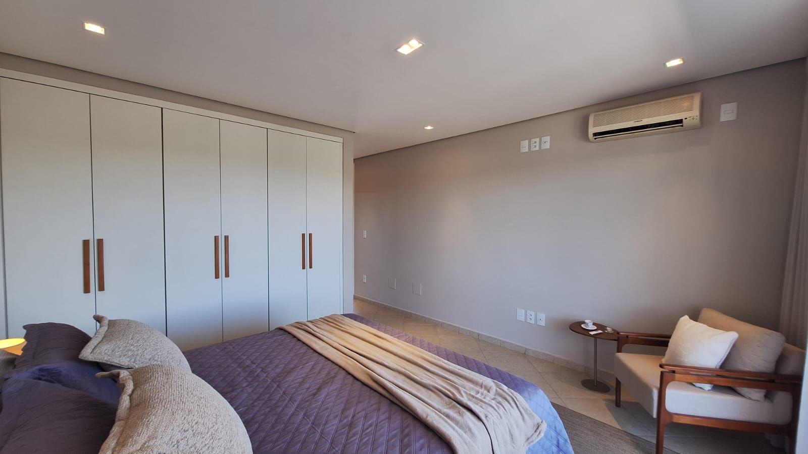 Casa de condomínio à venda no Condomínio Jardim Plaza Atheneé: