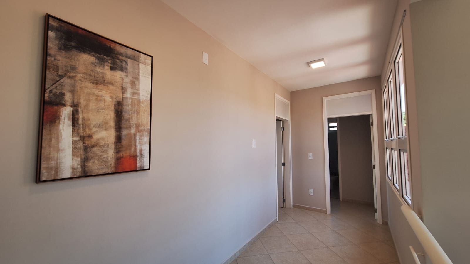 Casa de condomínio à venda no Condomínio Jardim Plaza Atheneé: