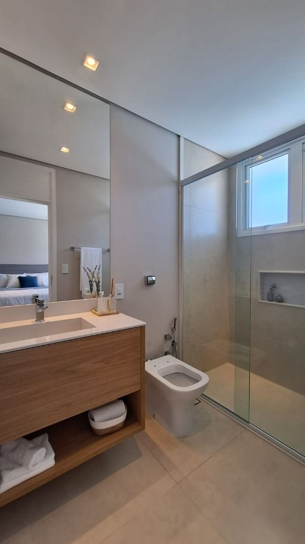 Casa de condomínio à venda no Condomínio Jardim Plaza Atheneé: