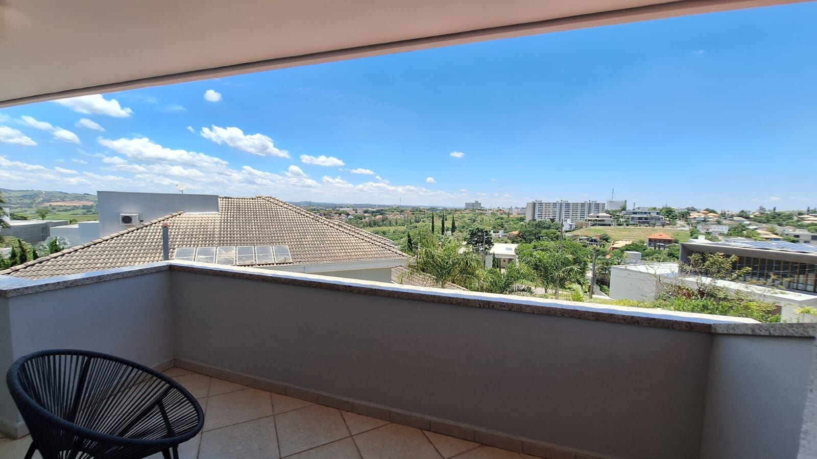 Casa de condomínio à venda no Condomínio Jardim Plaza Atheneé: