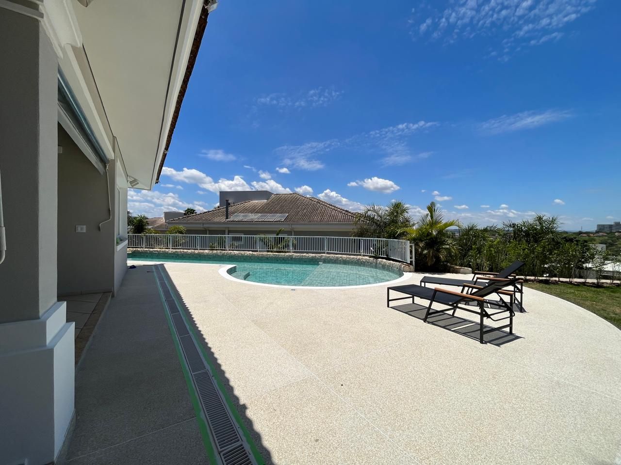 Casa de condomínio à venda no Condomínio Jardim Plaza Atheneé: