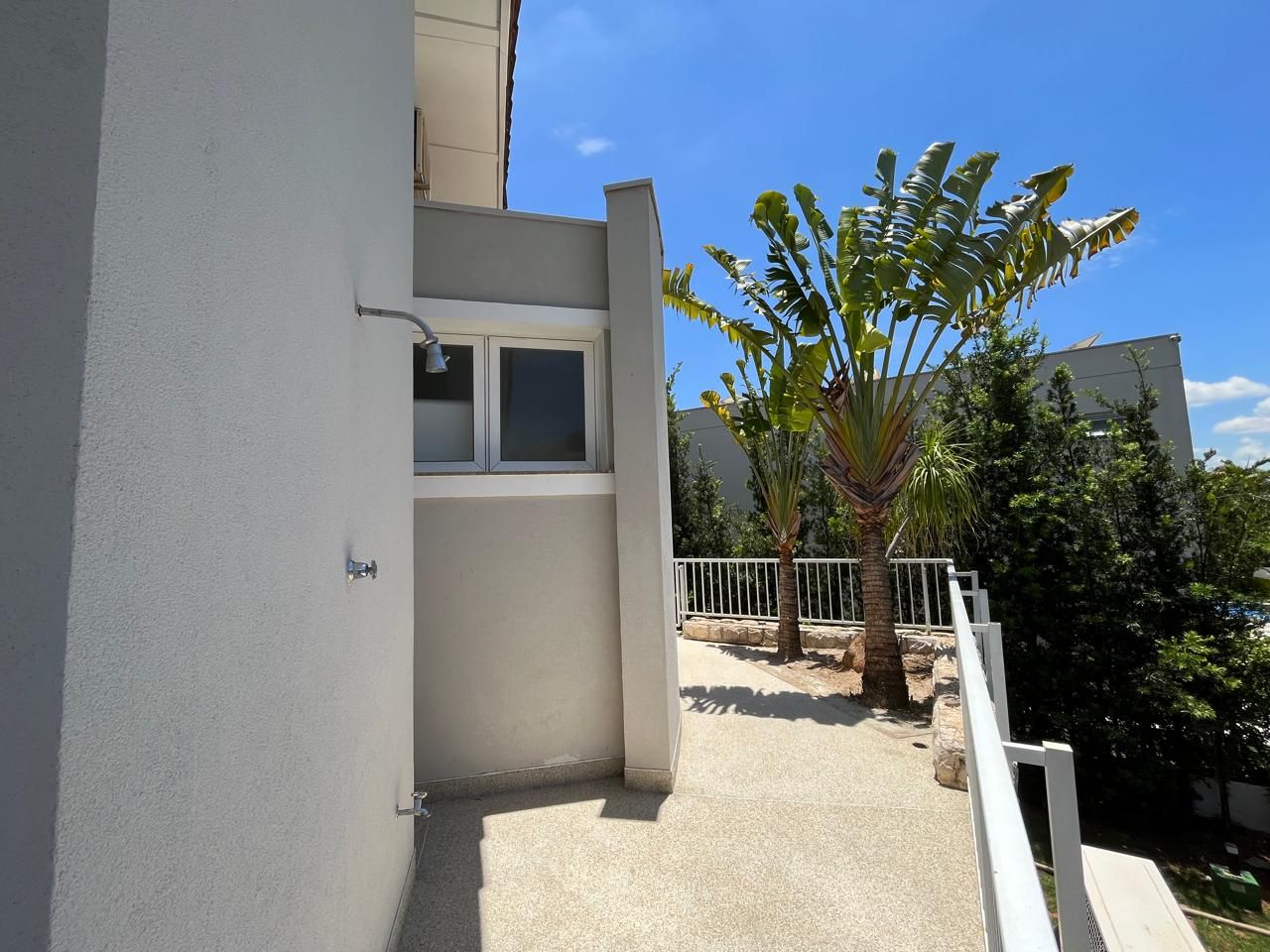 Casa de condomínio à venda no Condomínio Jardim Plaza Atheneé: