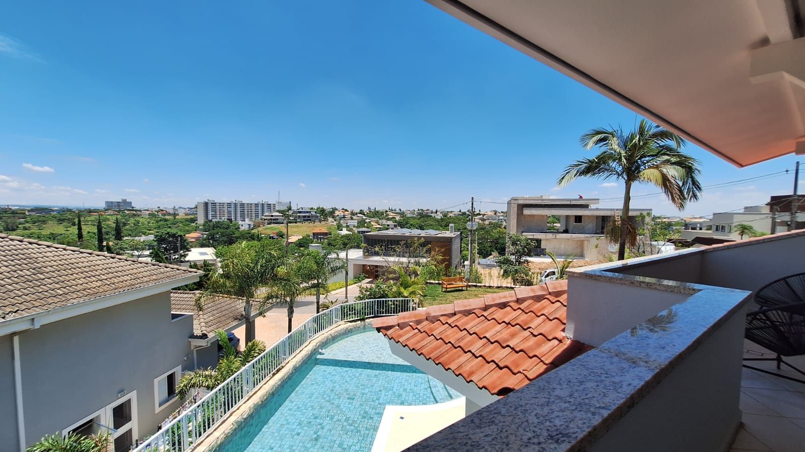 Casa de condomínio à venda no Condomínio Jardim Plaza Atheneé: