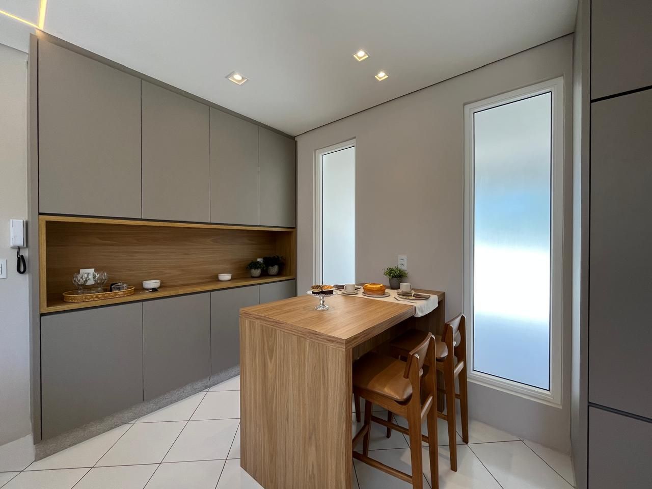 Casa de condomínio à venda no Condomínio Jardim Plaza Atheneé: