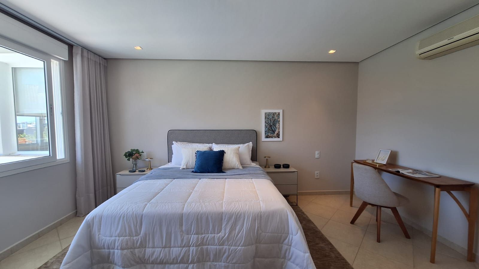 Casa de condomínio à venda no Condomínio Jardim Plaza Atheneé: