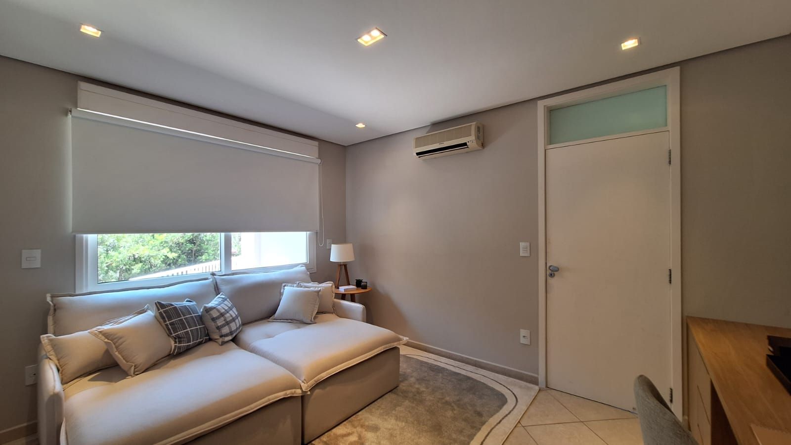 Casa de condomínio à venda no Condomínio Jardim Plaza Atheneé: