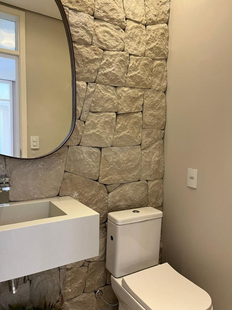 Casa de condomínio à venda no Condomínio Jardim Plaza Atheneé: