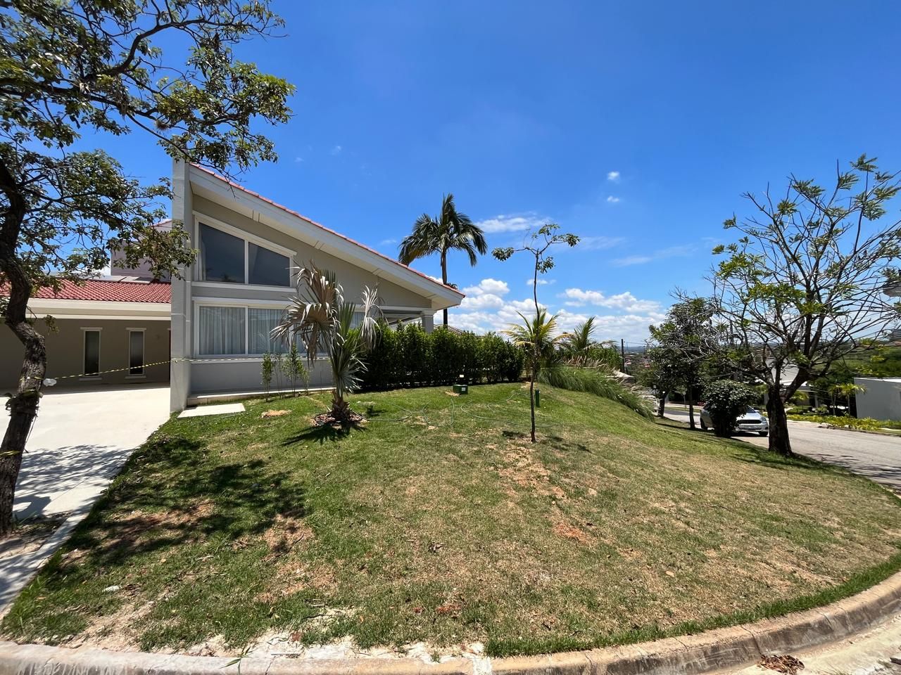 Casa de Condomínio Condomínio Jardim Plaza Atheneé Itu 