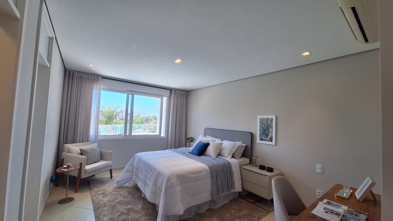 Casa de condomínio à venda no Condomínio Jardim Plaza Atheneé: