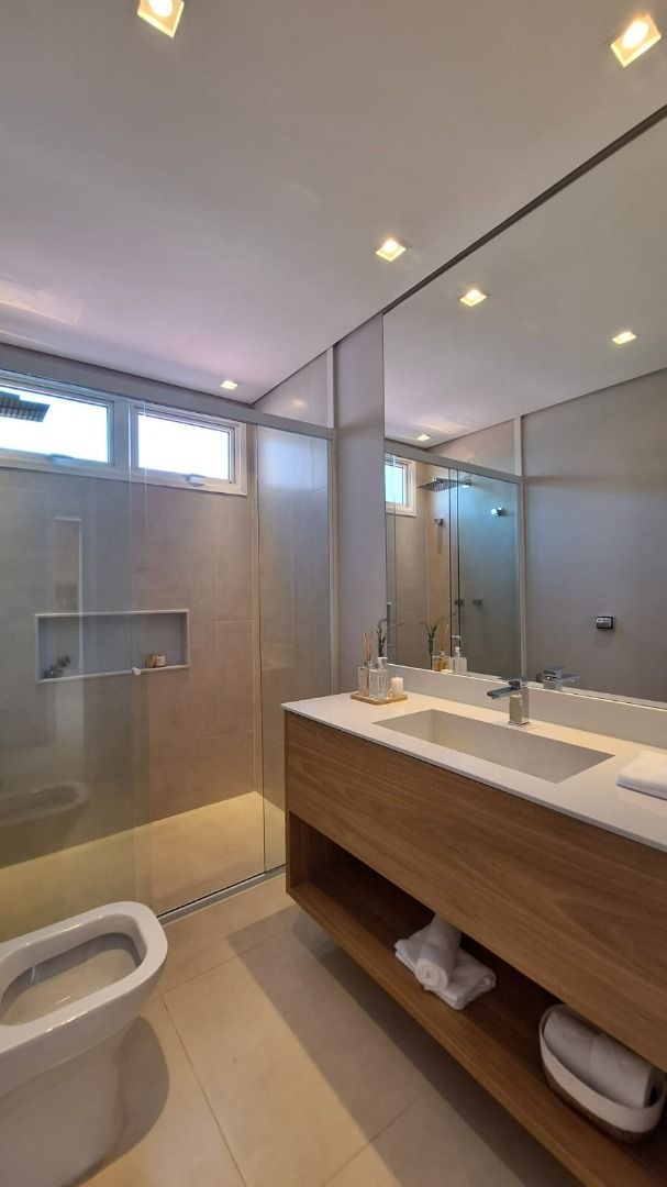 Casa de condomínio à venda no Condomínio Jardim Plaza Atheneé: