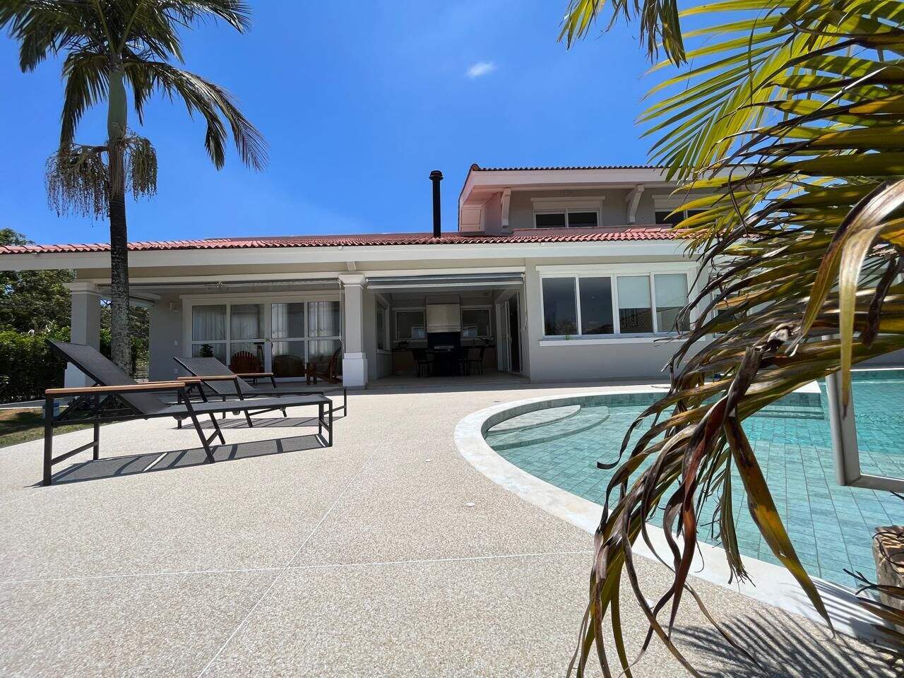 Casa de Condomínio Condomínio Jardim Plaza Atheneé Itu 